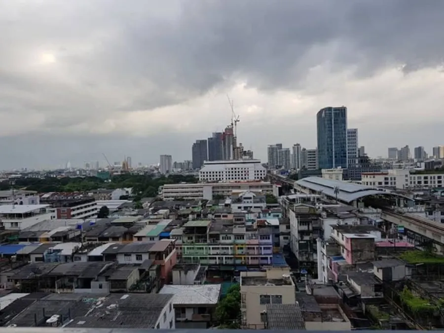 ขาย/เช่า คอนโด ไอดีโอ สุขุมวิท 93 ห้องแต่งสวย พร้อมอยู่ ใกล้ BTS บางจาก เดินทางสะดวก ห้ามพลาด!