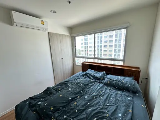 Condo for sale Lumpini Ville Nakhon In - Reverview, room ready to move in. Convenient, complete in one place. Buy now. images