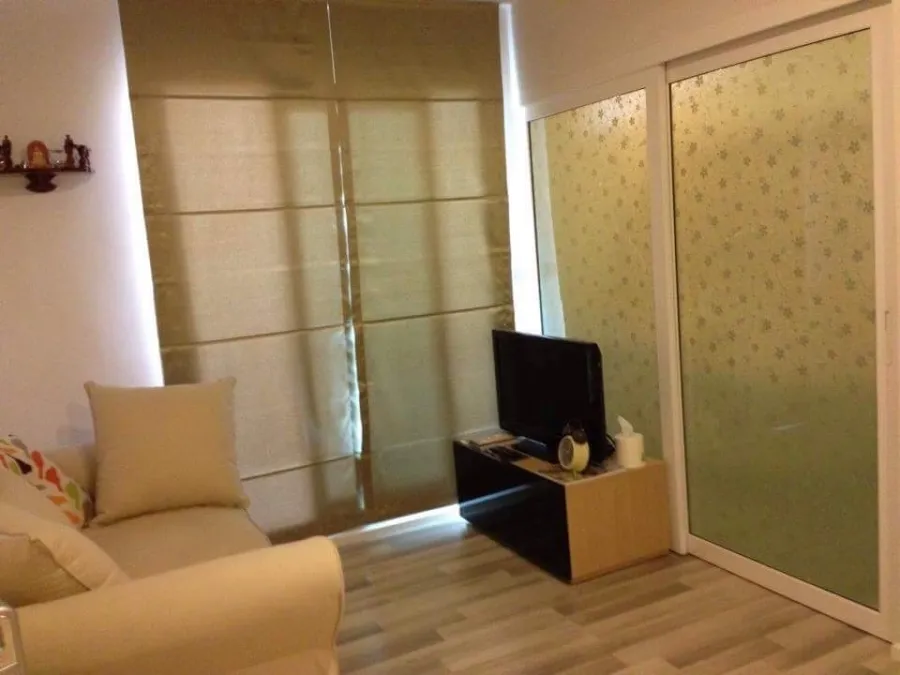 ขาย/ให้เช่า The Key condo พหลโยธิน 34 ห้องพร้อมอยู่ สิ่งอำนวยความสะดวกครบครัน จับจองได้แล้ววันนี้