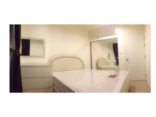 Condo for rent, Aspire Sukhumvit 48, BTS view, super spacious room, nice sofa, nice mattress, can't reserve anymore images
