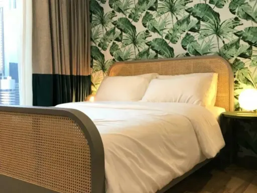 Condo for rent, The Line Jatujak-Mochit, beautiful room, newly decorated, very inviting!!
