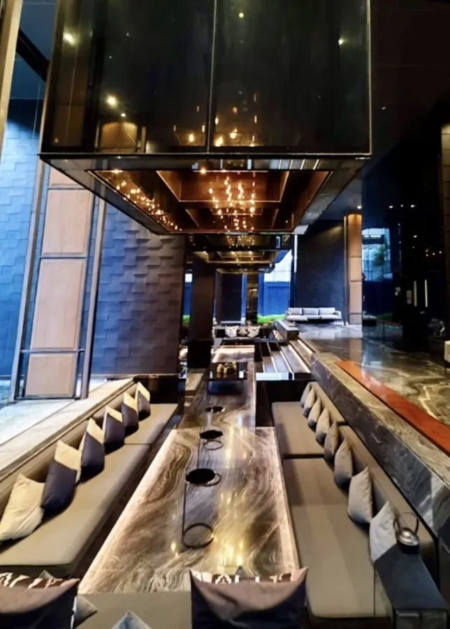 🛋️ Condo for rent: Ashton Asoke, fully furnished. Book now!!