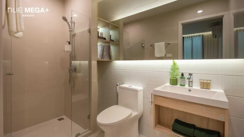 ขายดาวน์ โนเบิล นิว เมกา พลัส บางนา ชั้น 10 เลขห้องมงคล ของแถมจัดเต็ม สนใจ รีบมาจอง