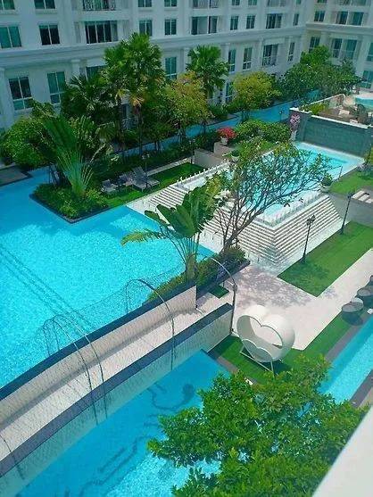 ขาย คอนโด ดิ โอเรียนท์ จอมเทียน รีสอร์ท & สปา (จอมเทียน) 1 ห้องนอน 1ห้องน้ำ วิวเมือง จองด่วนๆ