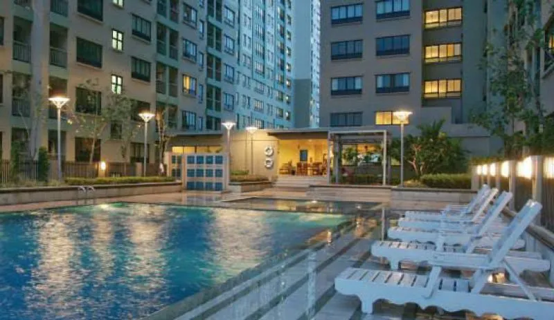 ให้เช่า Lumpini Place Ratchada-Thapra มาอีกแล้วจ้า 1 นอน 1 น้ำ ชั้นสูง วิวสุดปัง สนใจรีบจับจองเลย