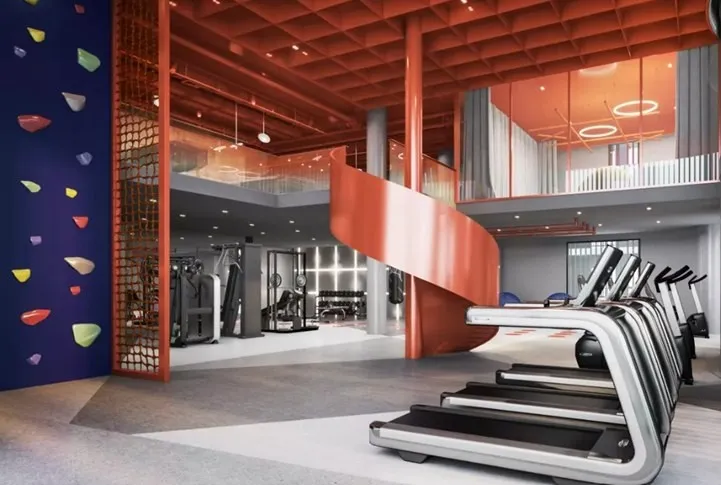 ขายดาวน์ Condo Monte’ RSU ห้อง STUDIO ชั้น 7 เดินทางสะดวกสบาย ใกล้มหาลัย รีบจับจองเลยจ้า