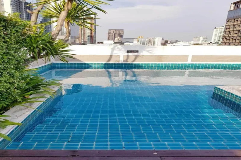 ขายคอนโด Plus Hip 38 ห้องใหญ่อยุ่สบาย พื้นที่ใช้สอยจุใจ สะดวกครบจบที่เดียว มาเป็นเจ้าของได้แล้ววันนี้