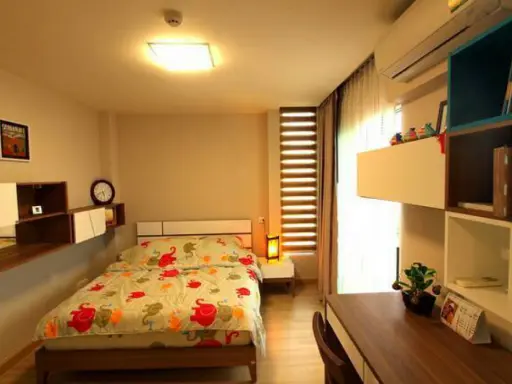 ให้เช่า M Society Condominium ห้องสวยมาก ภายในตกแต่งบิ้วอินจัดเต็ม ห้องนี้ห้ามพลาดเด็ดขาดจ้า images
