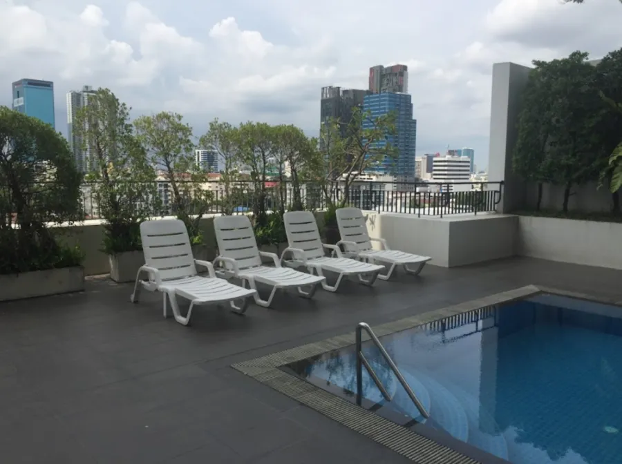 ขาย ไอคอน 3 ห้องกว้าง แต่งครบ อยู่สบาย หิ้วกระเป๋าเข้าอยู่ได้ทันที รีบจับจองเป็นเจ้าของได้เลยจ้า