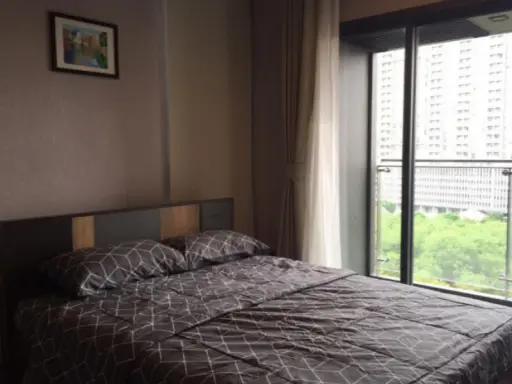แม่เจ้าว๊าวมาก The line asoke – ratchada แต่งสวย เฟอร์ครบ