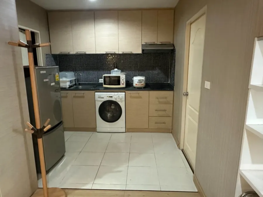 ขาย Sriracha Condoview 1 ห้องนอน 1 ห้องน้ำ พื้นที่ใช้สอยเยอะ วิวเมือง โล่ง โปร่ง ห้ามพลาด