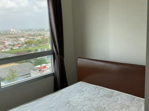 ขาย ลุมพินี พาร์ค เพชรเกษม 98 ทำเลดี เดินทางสะดวก อย่ารอช้า images