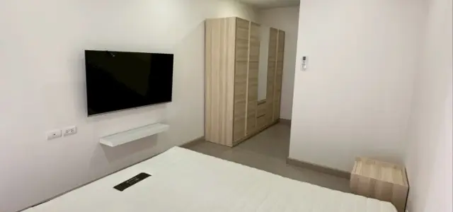 ให้เช่า Supalai City Resort Charan 91 อาคาร 4 ชั้น 6 พื้นที่กว้างอยู่สบาย ตกแต่งครบครัน สนใจจองเลย images