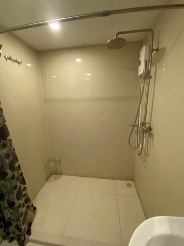 ขาย Blossom condo @ Fashion ชั้น 10 ห้อง DUPLEX ตกแต่งเรียบง่ายน่าอยู่สุดๆ จองก่อนได้ก่อน