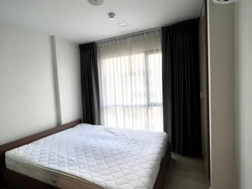 ให้เช่า Kave Condo Exclusive ห้องริมสุดได้ความเป็นส่วนตัว สนใจรีบจองเลย ห้ามพลาดจ้า