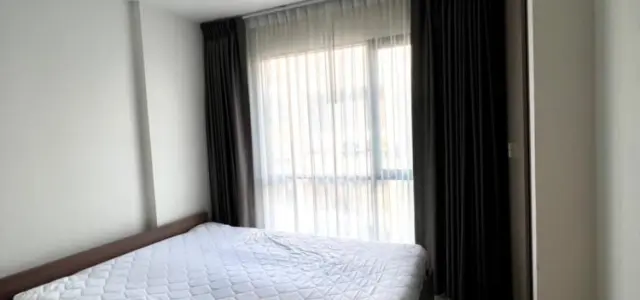 ให้เช่า Kave Condo Exclusive ห้องริมสุดได้ความเป็นส่วนตัว สนใจรีบจองเลย ห้ามพลาดจ้า images