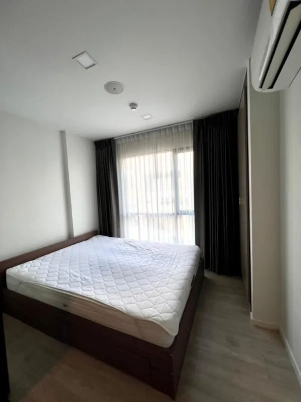 ให้เช่า Kave Condo Exclusive ห้องริมสุดได้ความเป็นส่วนตัว สนใจรีบจองเลย ห้ามพลาดจ้า
