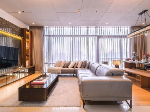 ขาย ให้เช่า Circle 2 living prototype ชั้น 30 ได้วิวแบบ Panorama สวยหรู ไม่จกตา ดีแบบนี้ห้ามพลาด images