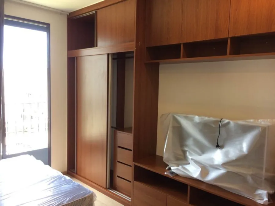 I CONDO Ngamwongwan 2 for sale, newly decorated room, ready to move in, full facilities, book now.