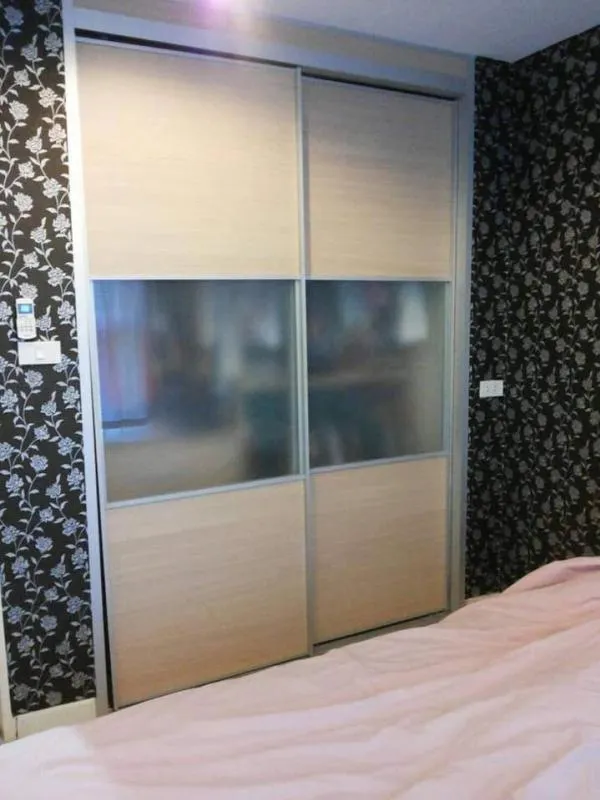 ขายคอนโดสวยพร้อมอยู่ Parkview Viphavadi ตึก B7 ชั้น 3 เฟอร์นิเจอร์และเครื่องใช้ไฟฟ้าพร้อม