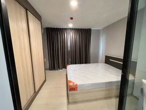For rent: The Excel Khu khot, north-facing room, comes with complete furniture and amenities. Don't miss out!