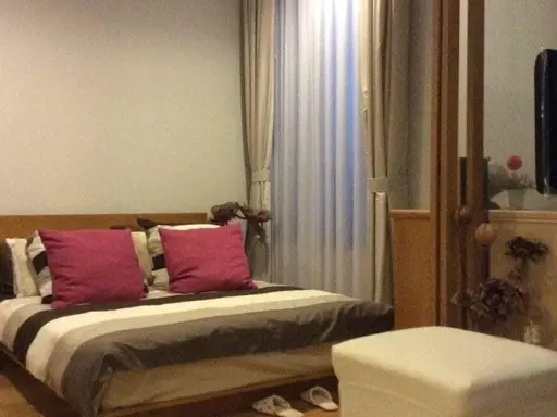 For Rent Keyne by Sansiri Duplex style 86 sq.m. ตกแต่งครบ ลากกระเป๋ามาได้เลยจ้า images