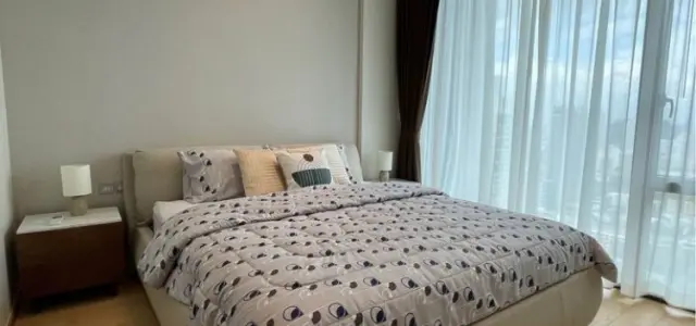 ให้เช่า คอนโด 28 ชิดลม ทิศเหนือ แต่งครบ เครื่องใช้ไฟฟ้าครบ ใกล้BTSชิดลม เดินทางสะดวก ด่วนๆๆๆ images