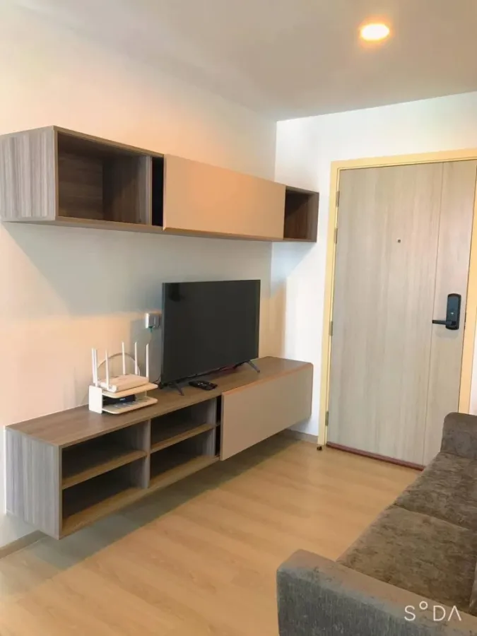 🏠🌃 ให้เช่า คอนโด เคนซิงตัน พหลโยธิน63 🏠🌃