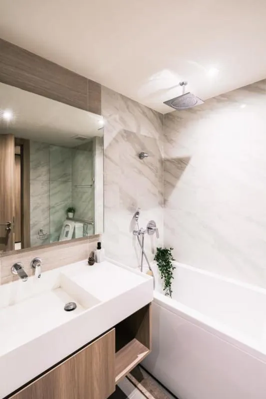 Condo for rent or sale, Finn Sukhumvit 31, beautiful room, ready to move in, convenient to move in, ready to move in, urgently book !!