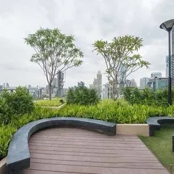 ขาย ศุภาลัย เอลีท สาทร-สวนพลู ทำเลดี ใจกลางเมือง อย่ารอช้า
