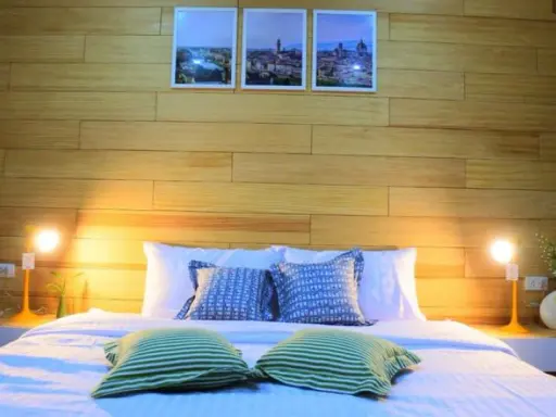 For rent ศุภาลัย เวอเรนด้า รัชวิภา-ประชาชื่น ห้องสวย เฟอร์นิเจอร์ เครื่องใช้ไฟฟ้าครบ พร้อมเข้าอยู่