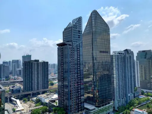 ขายคอนโด Lofts ASoke ห้องดีมาก พร้อมเข้าอยู่กันเลยค่ะ images