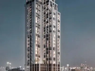 The Reserve Sathorn