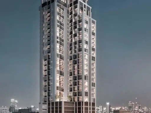The Reserve Sathorn
