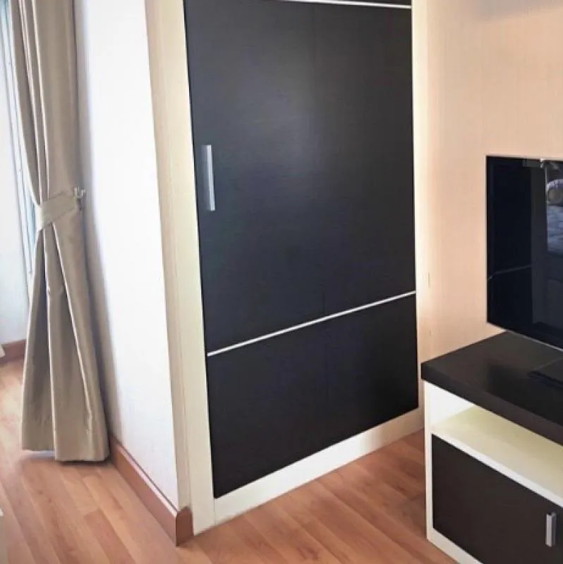 ** ขายด่วน!!! CASA Condo สุขุมวิท 97 ใกล้ BTS สถานีบางจาก*** พร้อมอยู่ค่ะ