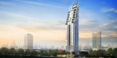 ขายดาวน์ คอนโด มิวนีค สุขุมวิท 23 ห้องกว้าง ทำเลดี อย่ารอช้า!