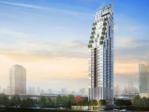 ขายดาวน์ คอนโด มิวนีค สุขุมวิท 23 ห้องกว้าง ทำเลดี อย่ารอช้า!