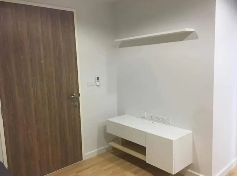 Sale & Rent Cool พระราม 7 ห้องดีมากก แถมราคาถูกเวอร์ ห้องสวยราคาดีแบบนี้ หาไม่ได้แล้วจ้า จองเลยด่วนๆ