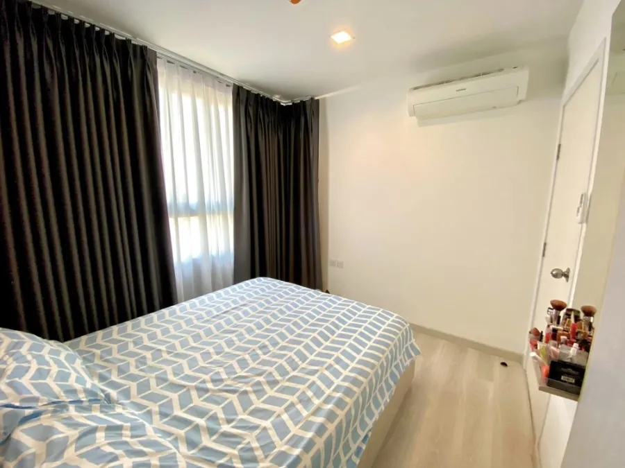 ให้เช่า คอนโด สกายไลน์ รัตนาธิเบศร์ ชั้น 8 ห้องกั้นเป็นสัดส่วน มาในราคาเบาๆ ไม่จองไม่ได้แล้ว ด่วนๆ