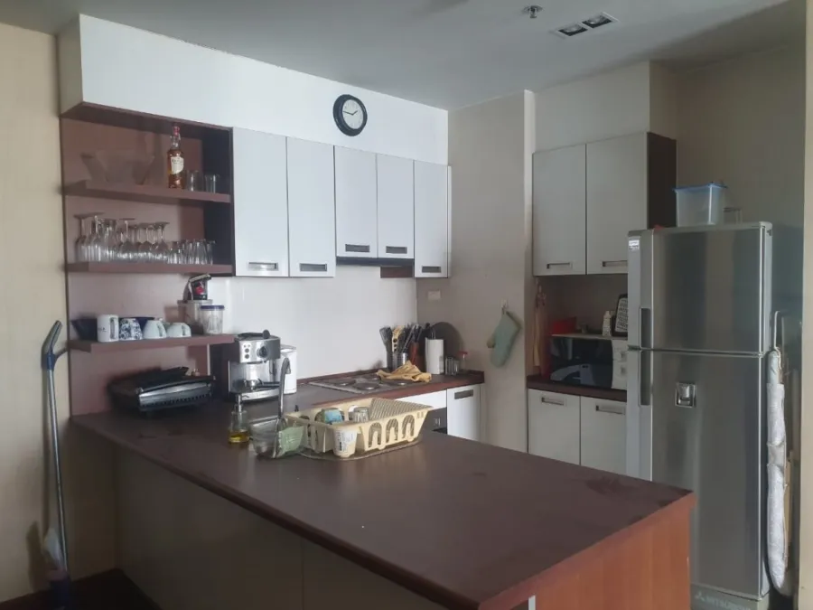 ปล่อย คอนโด Sukhumvit City Resort 2 ห้องนอน 2 ห้องน้ำ พร้อมอยู่ เฟอร๕รบชุด จองเลย