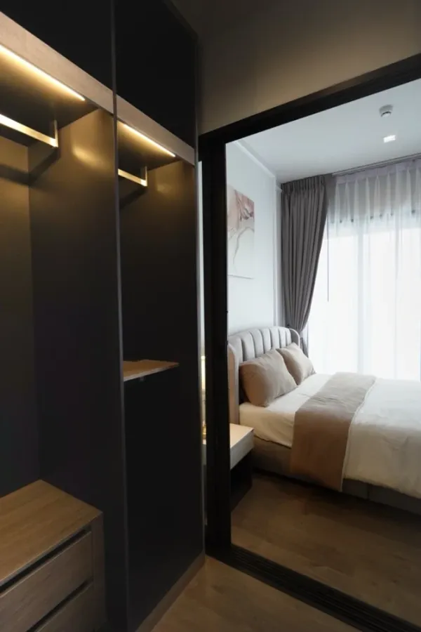 🏠🌃 Condo for Rent: The Crest Park Residence 🏠🌃