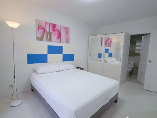 ให้เช่า S&S Sukhumvit 101/1 ห้องน่าอยู่ กว้างขวาง จองเลยห้ามพลาด+++ images