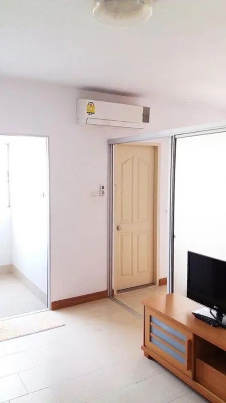 ขายด่วน!! คอนโด Supalai City Home Srinakarin ชั้นสูงวิวสวย ไม่มีตึกบัง เข้าอยู่ได้เลย อย่ารอช้า!!
