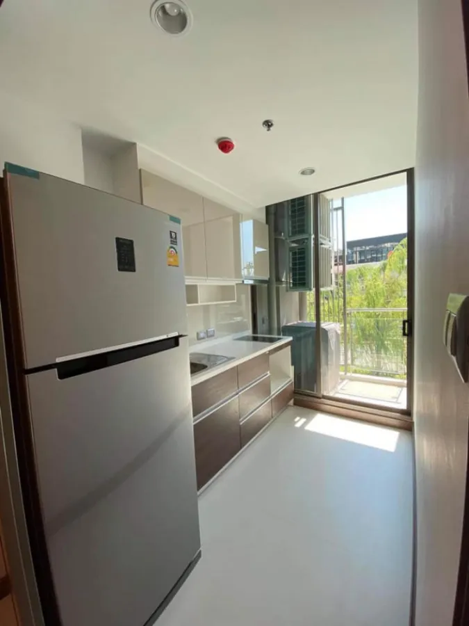ขาย คอนโด ศุภาลัย โอเรียนทัล สุขุมวิท 39 ชุดครัว Built-in เฟอร์ครบ ห้ามพลาด