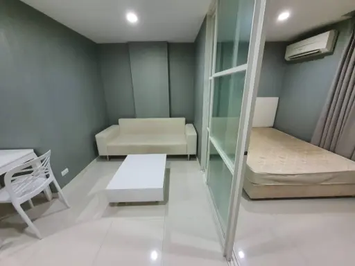 🏠🌃 Condo for Rent: Element Srinakarin 🏠🌃