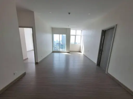 For sale: Supalai Premier Si Phraya-Samyan, very spacious room, plenty of usable space, complete facilities, urgent