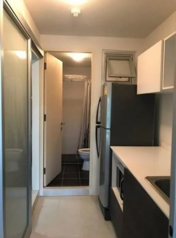 ขายด่วน ดี คอนโด สุขุมวิท 109 ห้องพร้อมอยู่ เฟอร์ครบ รีบเลย
