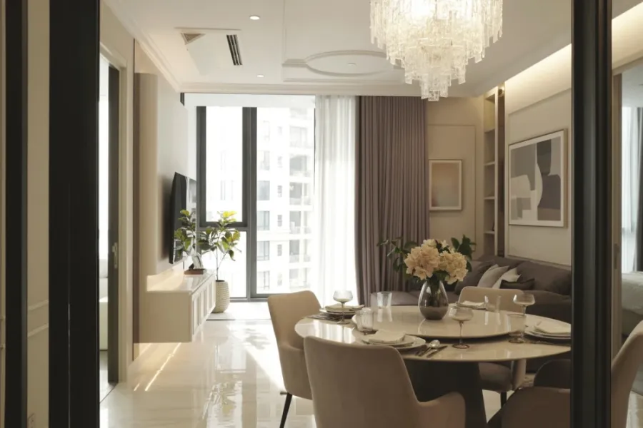 ให้เช่า Supalai ICON Sathorn ชั้น 16 ห้องมุม แต่งครบ น่าอยู่ สนใจจองเลย