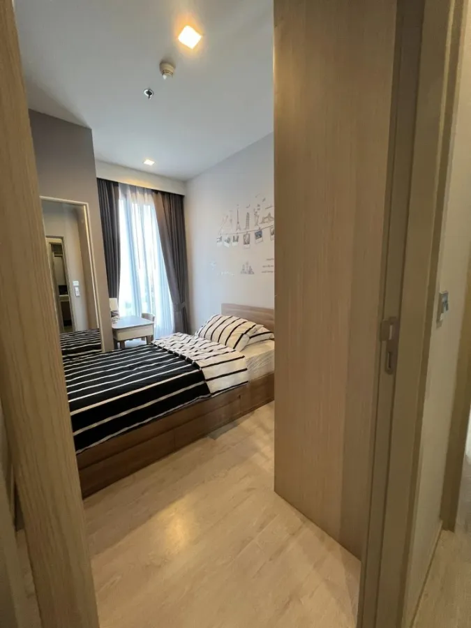 ให้เช่า M Thonglor 10 ห้องมุม สงบ ส่วนตัว วิวฝั่งถนน คนเลี้ยงสัตว์ ไม่ควรพลาดเลยจ้า
