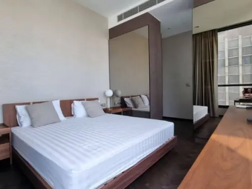 ให้เช่า ดิ เอส สุขุมวิท 36 2 ห้องนอน วิวเมือง ห้องตกแต่งครบครัน น่าอยู่ รีบจองเลย ห้ามพลาด